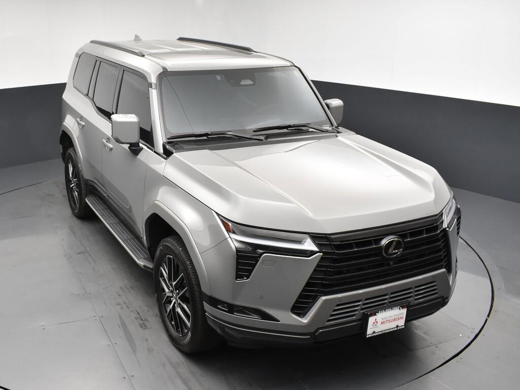 image-19 2024 Lexus GX