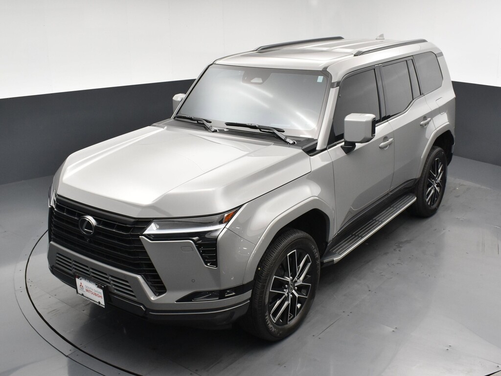 image-20 2024 Lexus GX