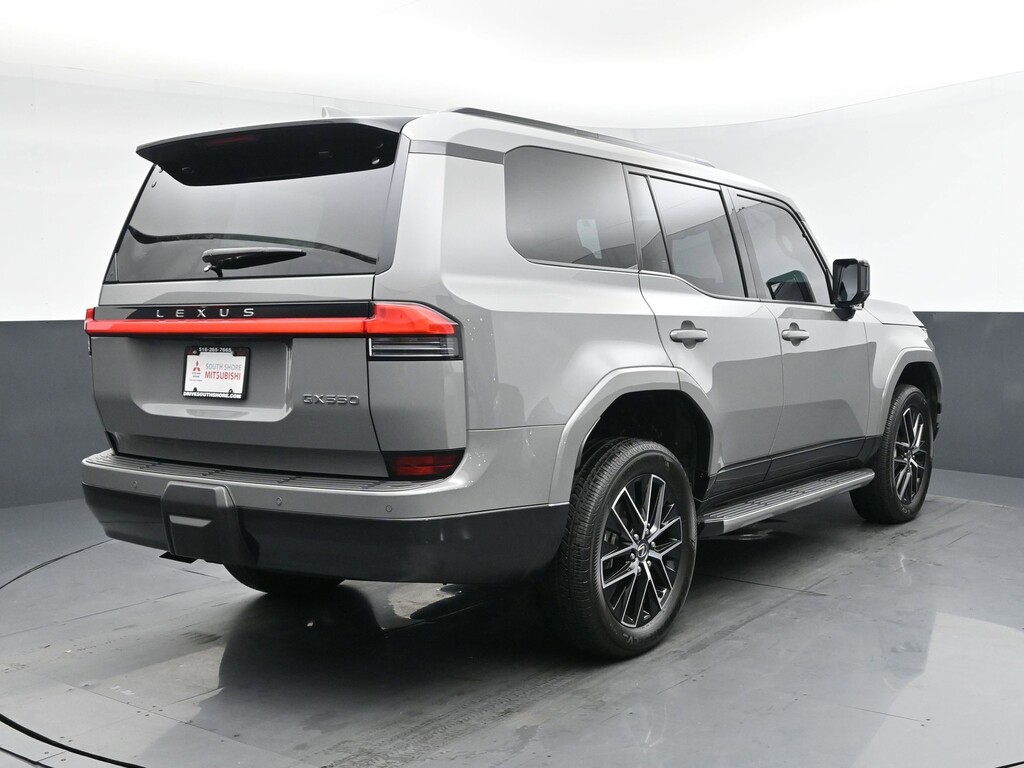 image-21 2024 Lexus GX