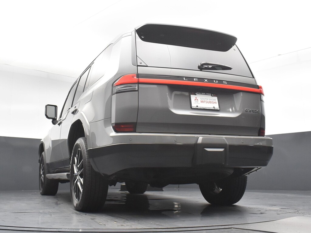 image-23 2024 Lexus GX