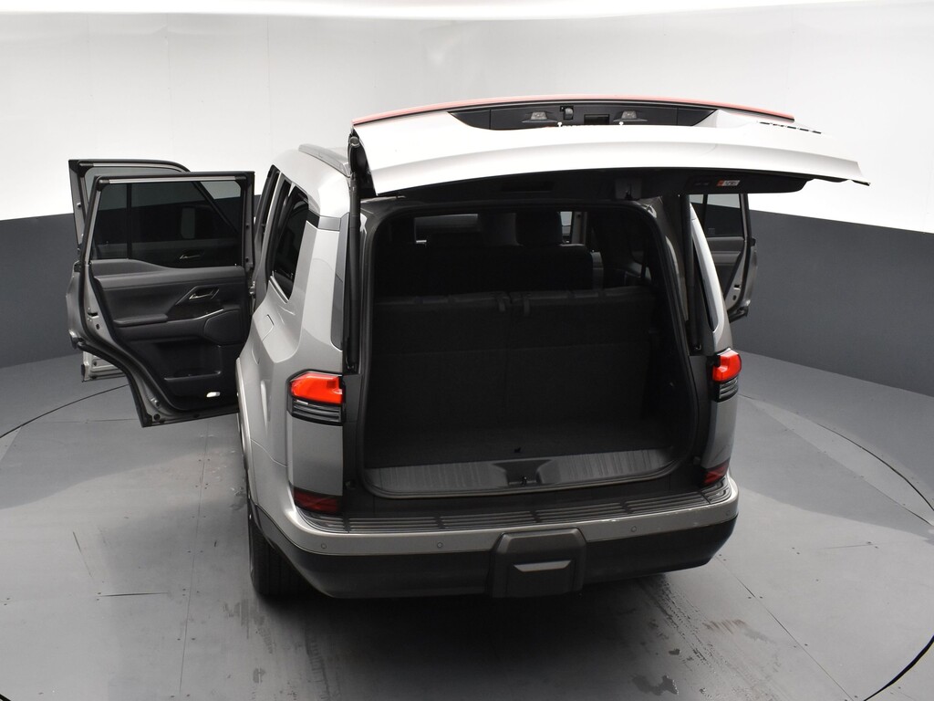 image-25 2024 Lexus GX