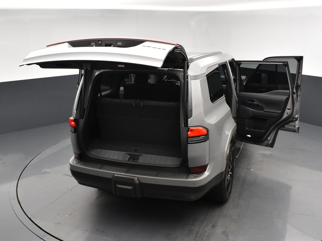 image-26 2024 Lexus GX