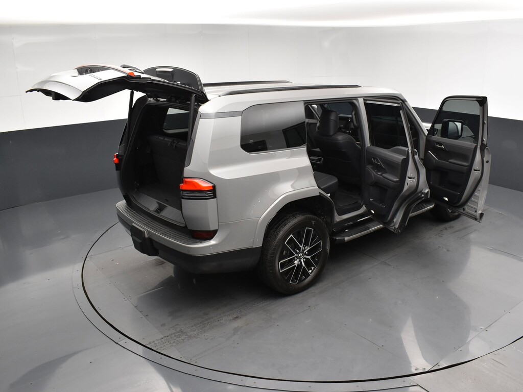 image-27 2024 Lexus GX