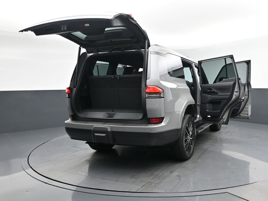 image-29 2024 Lexus GX