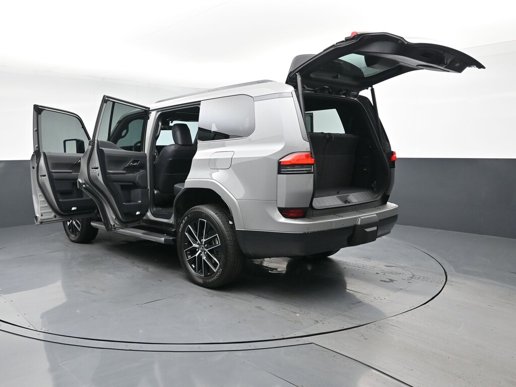 image-30 2024 Lexus GX