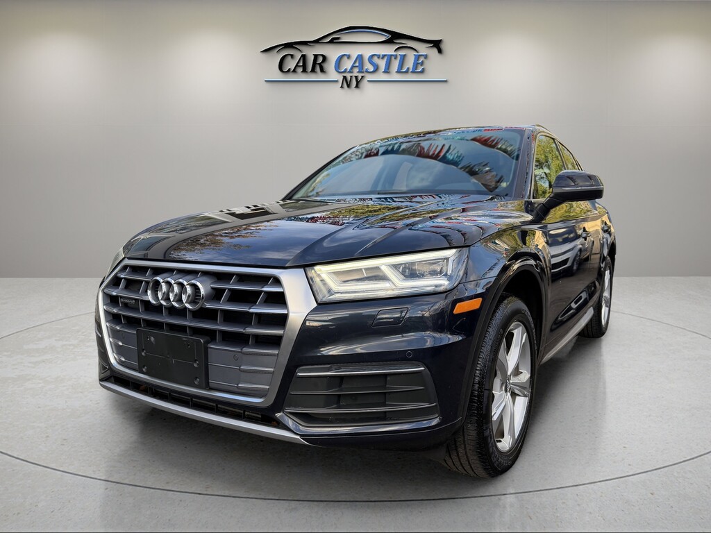 image-1 2020 Audi Q5
