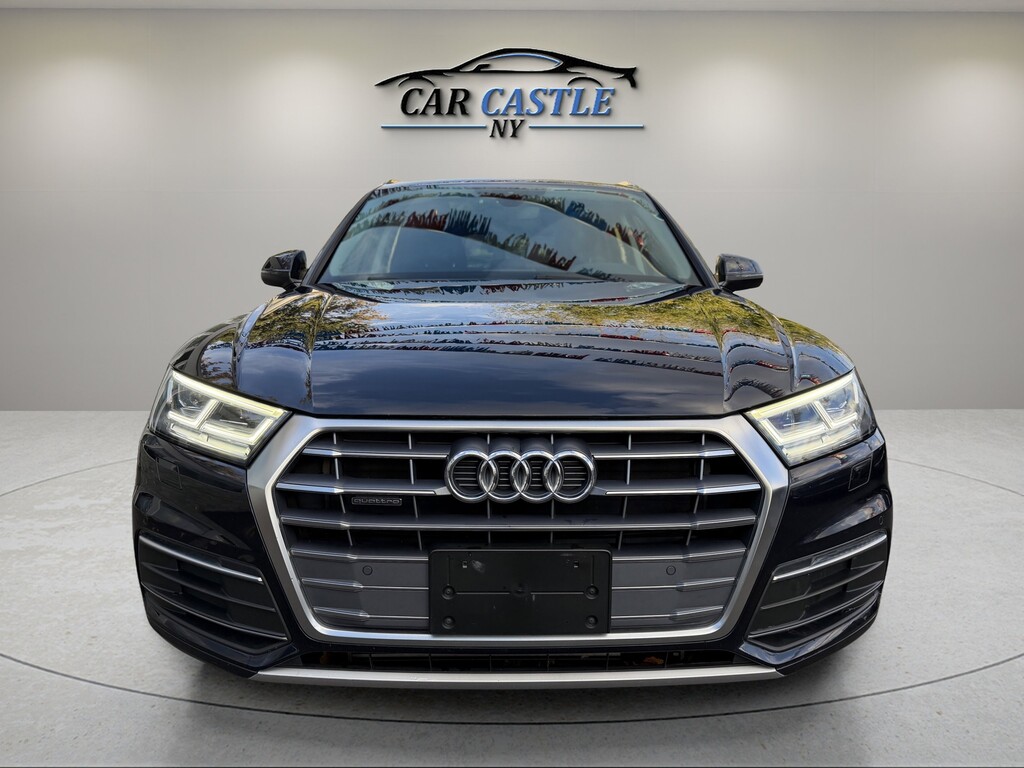 image-2 2020 Audi Q5