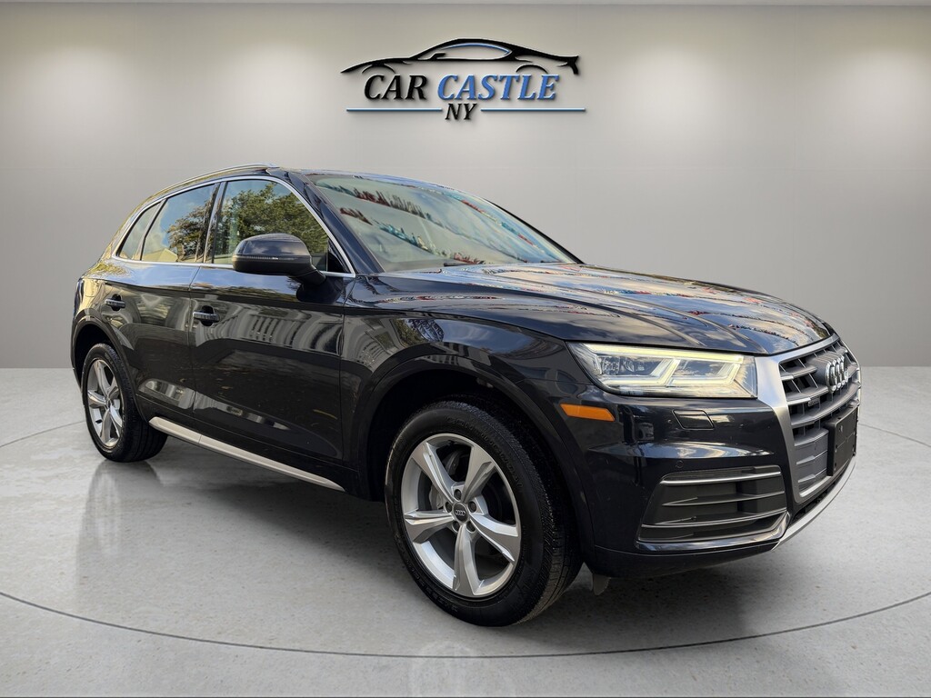 image-3 2020 Audi Q5