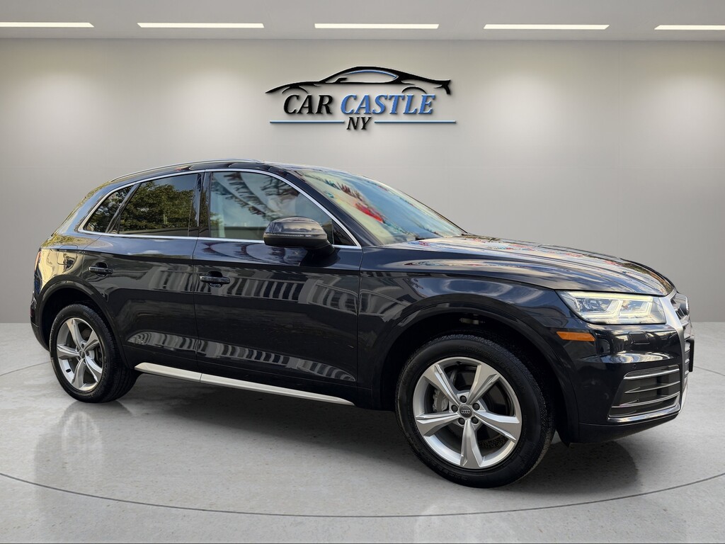 image-4 2020 Audi Q5