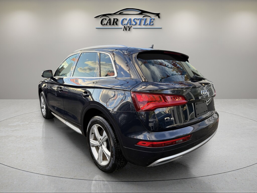 image-9 2020 Audi Q5