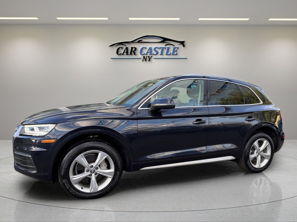 image-12 2020 Audi Q5