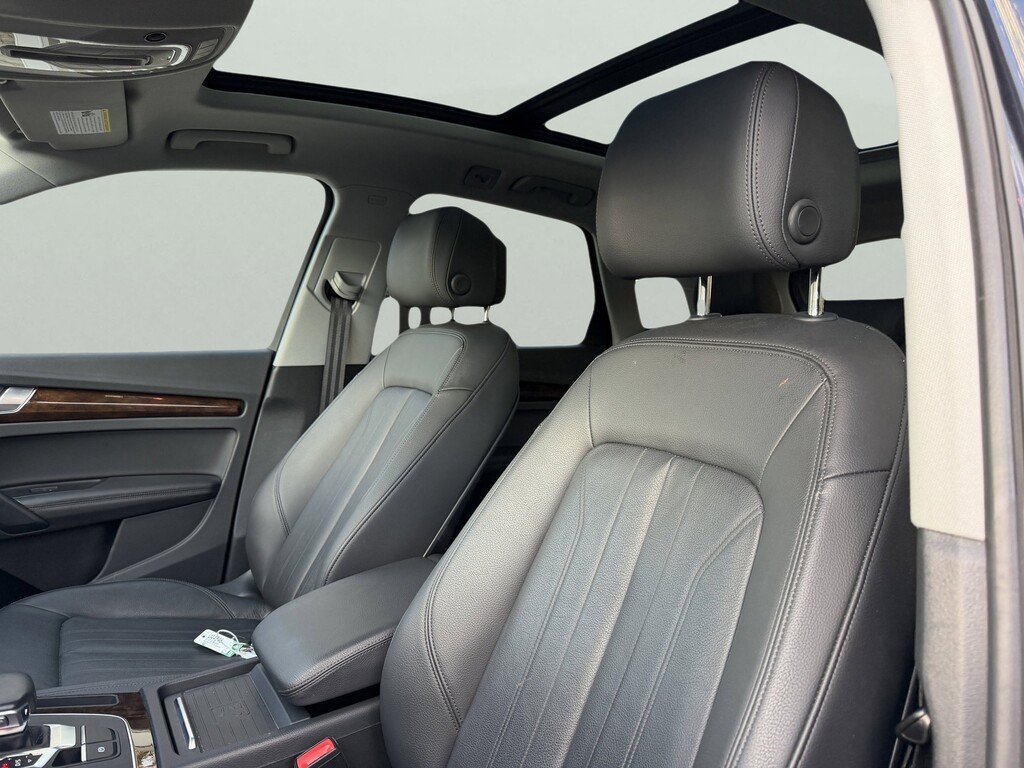 image-25 2020 Audi Q5