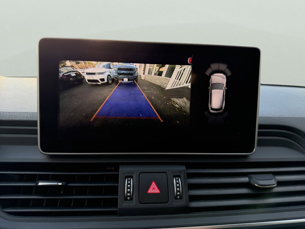 image-31 2020 Audi Q5