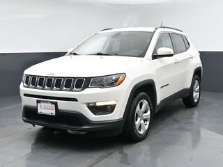 Thumbnail - 2019 Jeep Compass