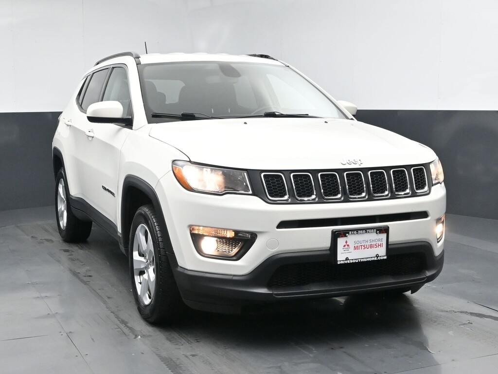 image-1 2019 Jeep Compass
