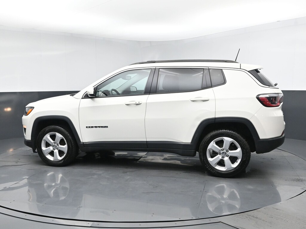 image-3 2019 Jeep Compass