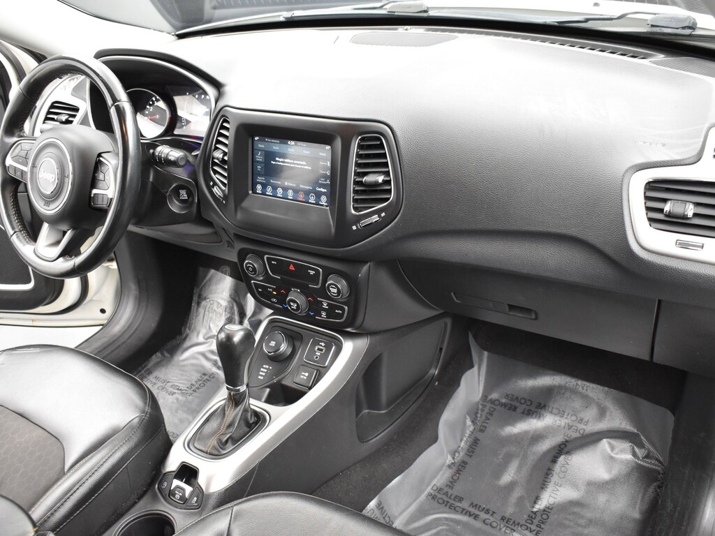 image-6 2019 Jeep Compass