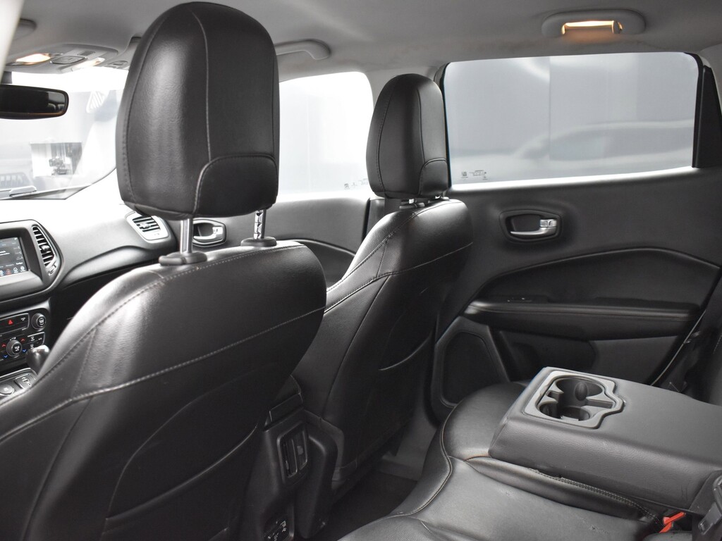image-8 2019 Jeep Compass