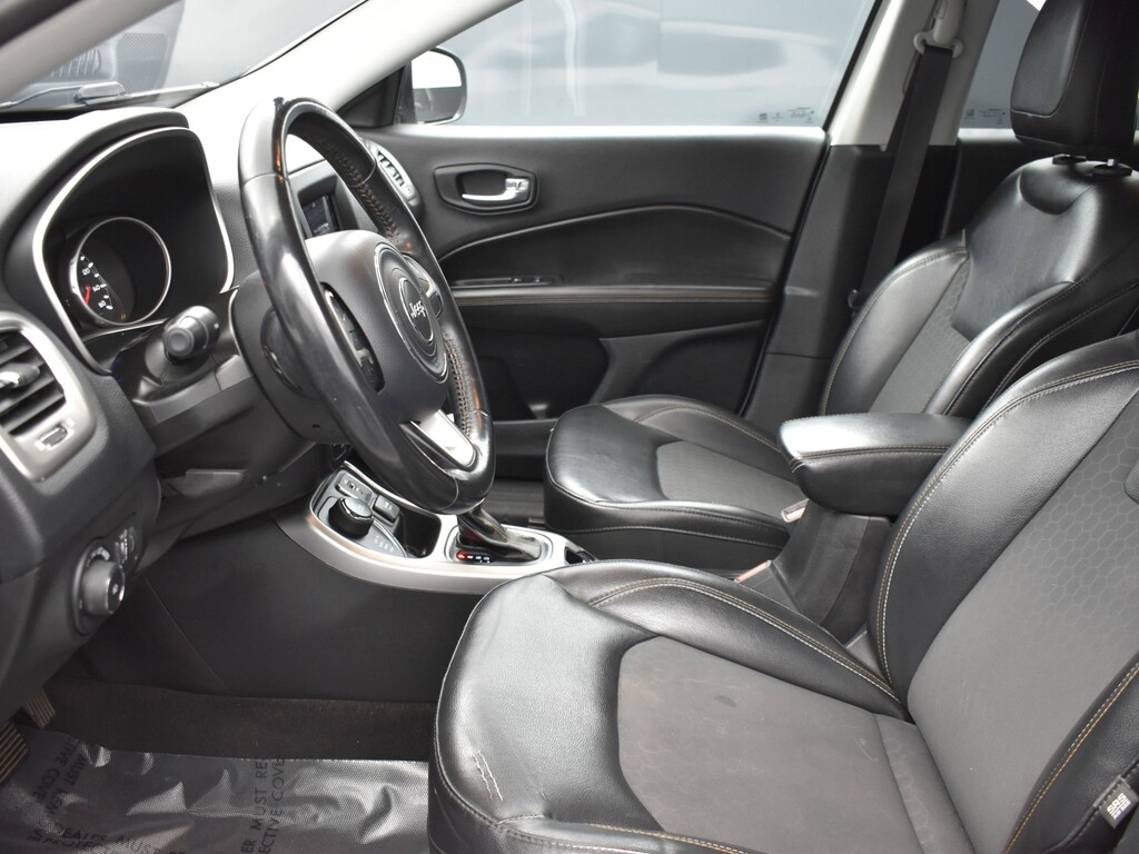 image-11 2019 Jeep Compass
