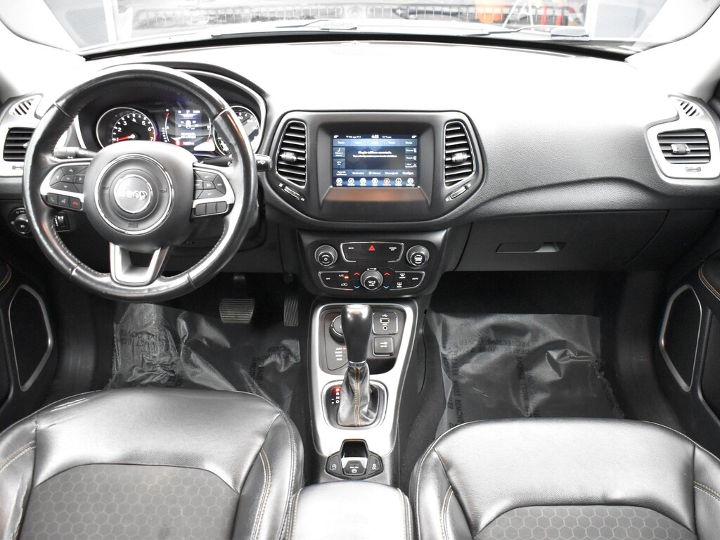 image-14 2019 Jeep Compass