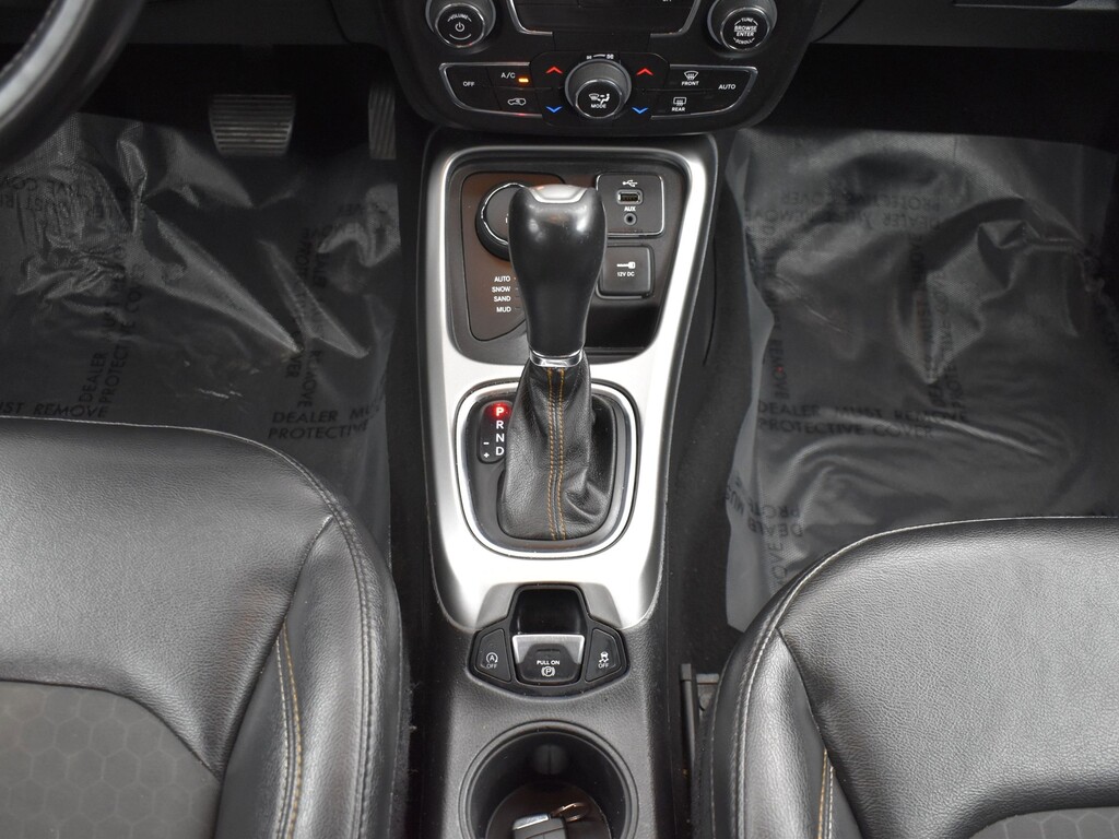 image-16 2019 Jeep Compass