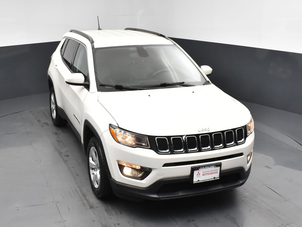 image-19 2019 Jeep Compass
