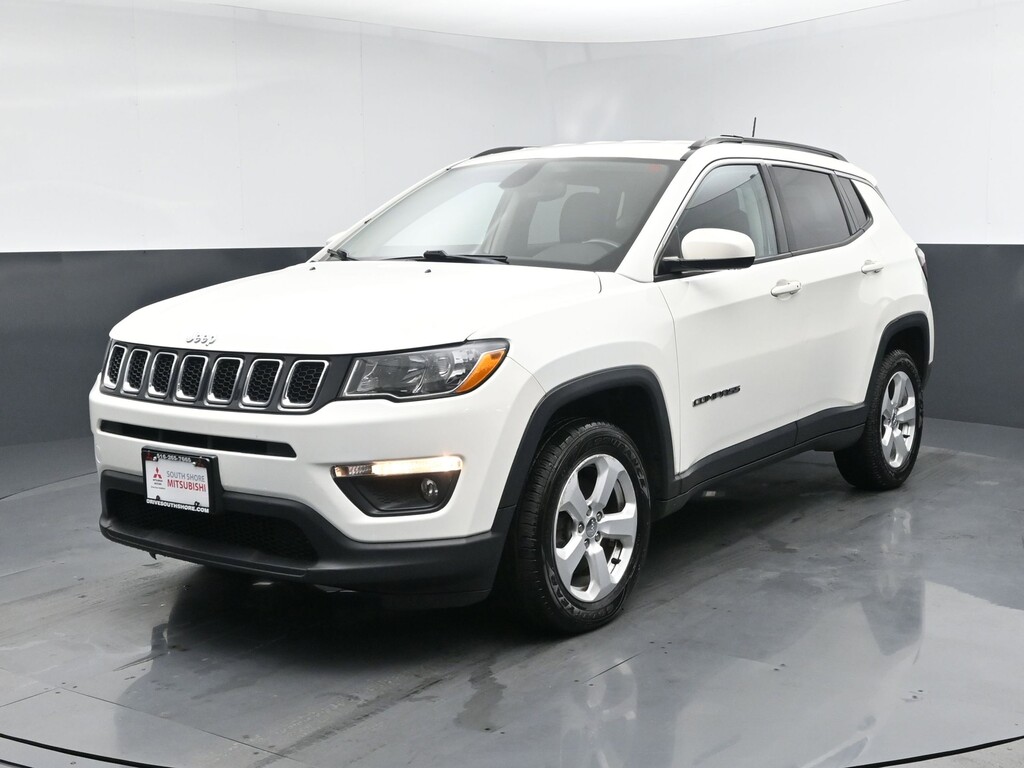 image-22 2019 Jeep Compass