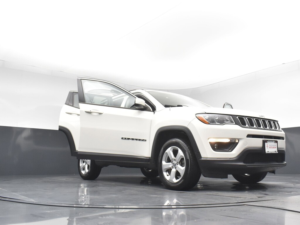 image-31 2019 Jeep Compass
