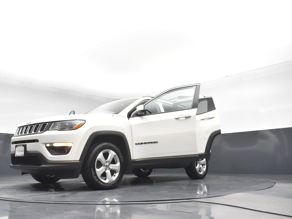 image-32 2019 Jeep Compass