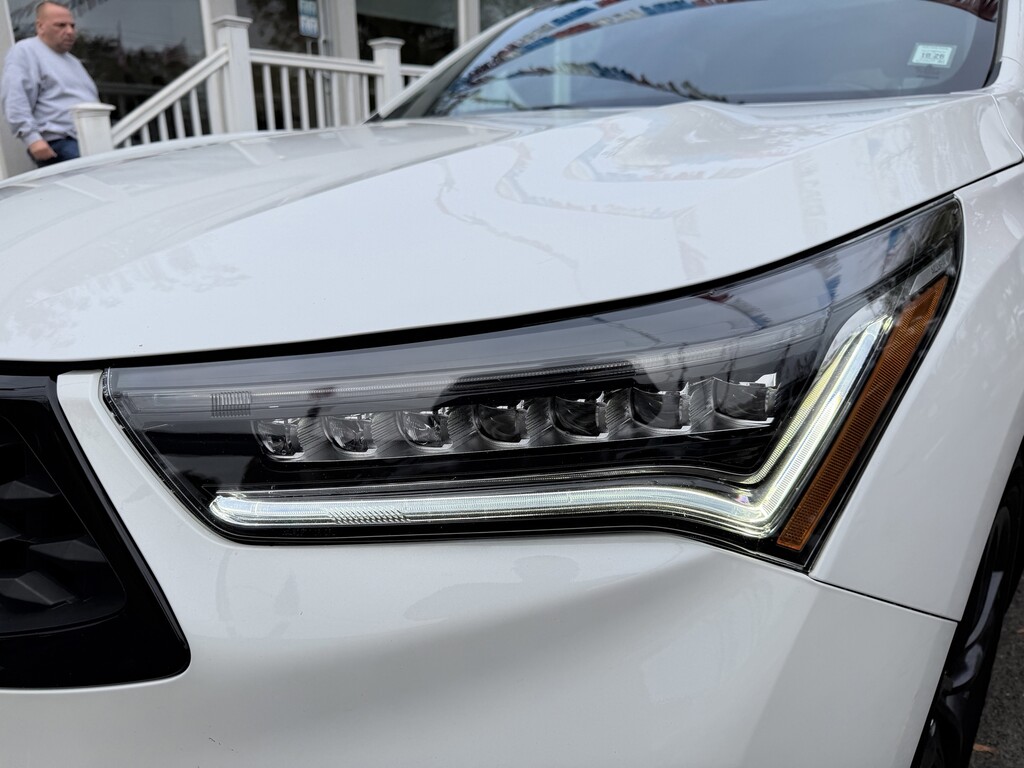 2021 Acura RDX Located at South Shore Mitsubishi slide-image