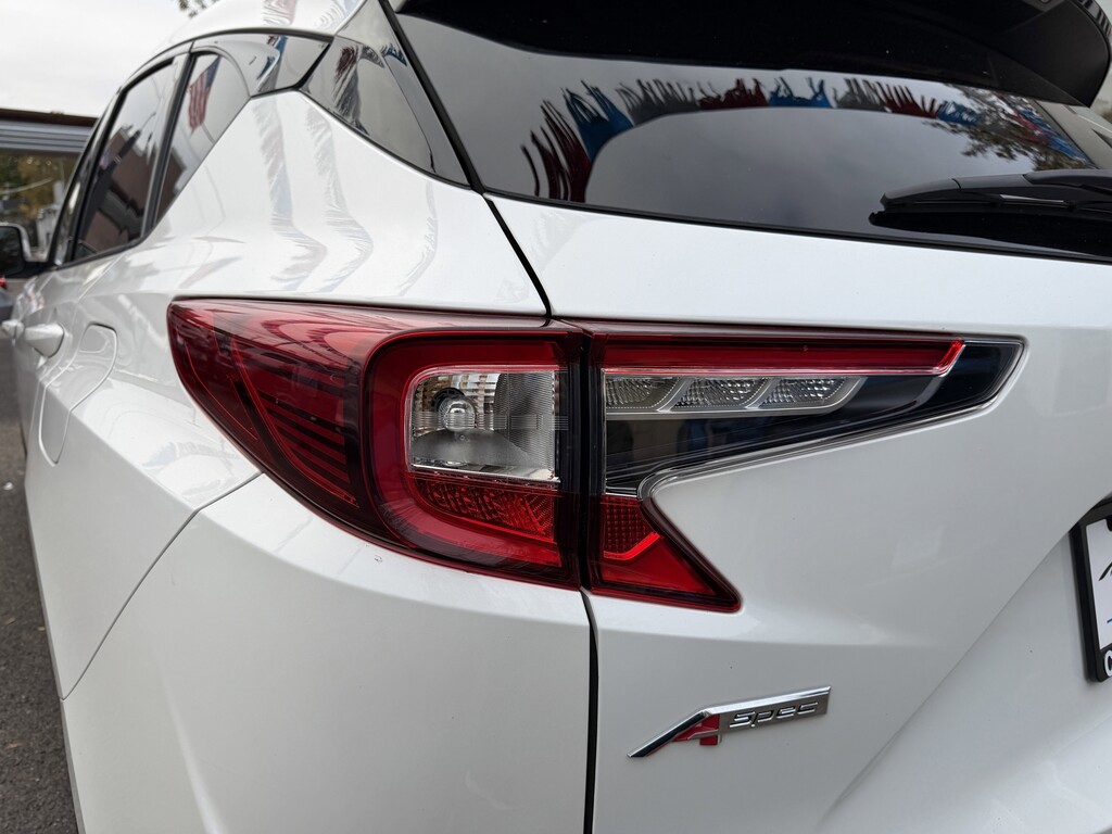 2021 Acura RDX Located at South Shore Mitsubishi slide-image