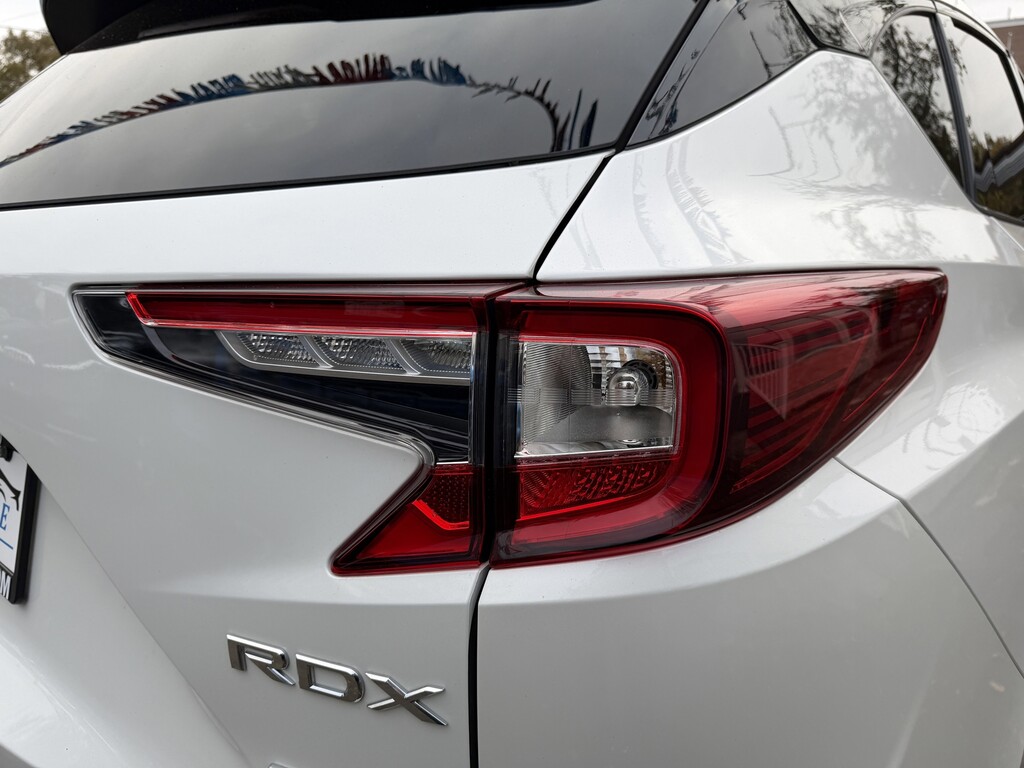 2021 Acura RDX Located at South Shore Mitsubishi light-box-slides