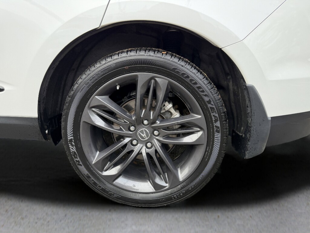 2021 Acura RDX Located at South Shore Mitsubishi slide-image
