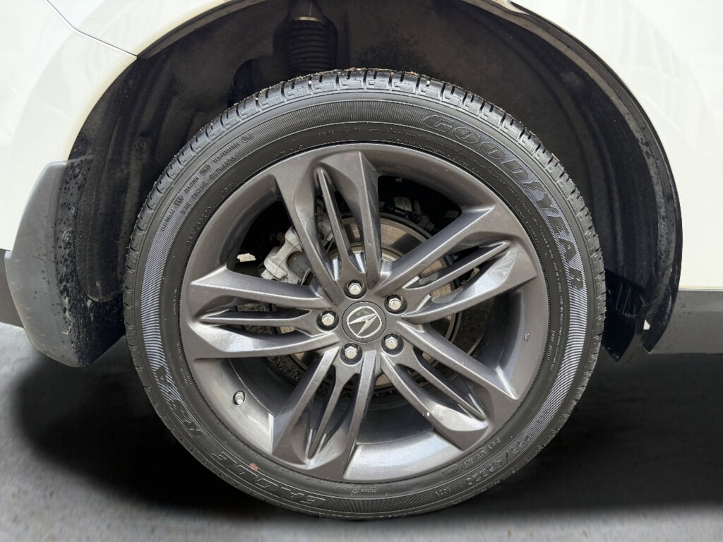 2021 Acura RDX Located at South Shore Mitsubishi light-box-slides