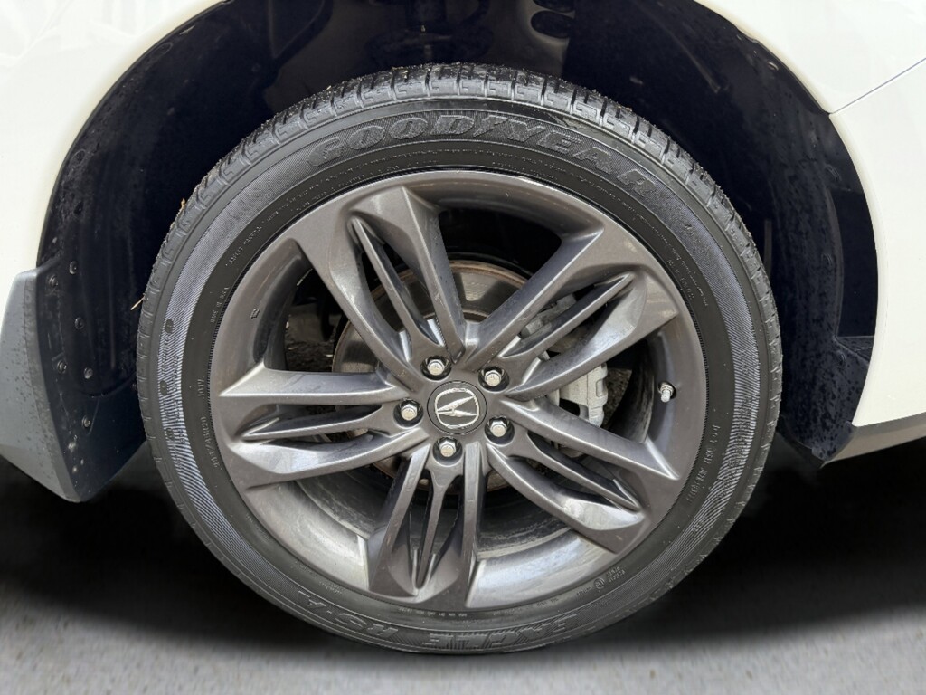 2021 Acura RDX Located at South Shore Mitsubishi light-box-slides