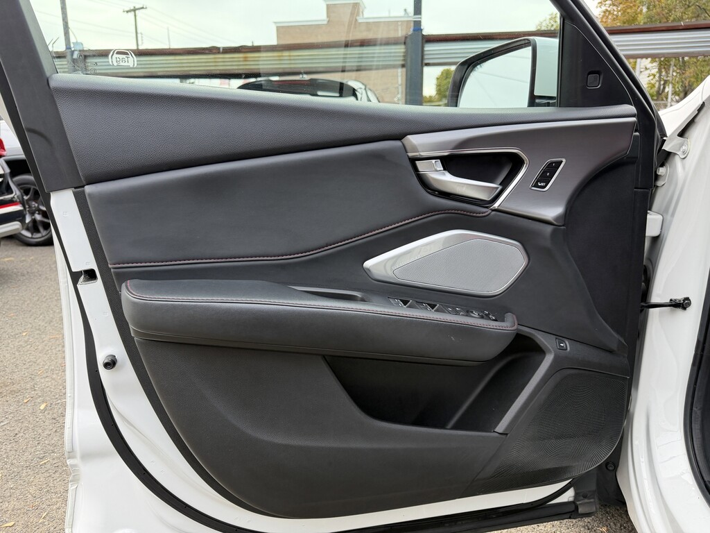 2021 Acura RDX Located at South Shore Mitsubishi slide-image