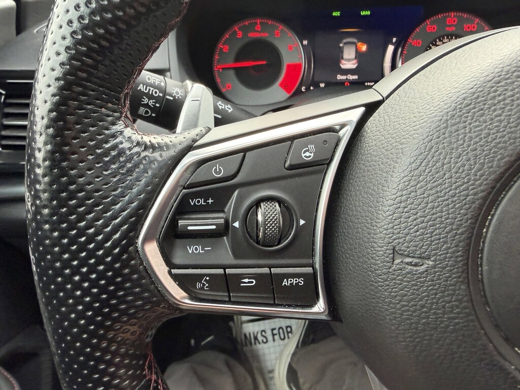 2021 Acura RDX Located at South Shore Mitsubishi light-box-slides