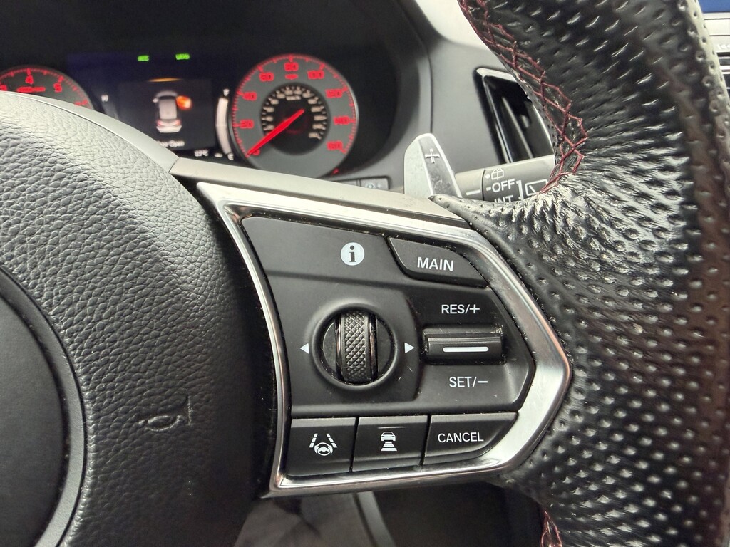 2021 Acura RDX Located at South Shore Mitsubishi light-box-slides