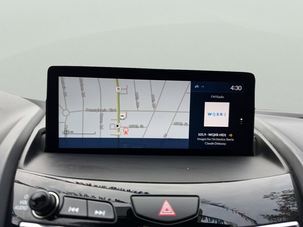 2021 Acura RDX Located at South Shore Mitsubishi slide-image