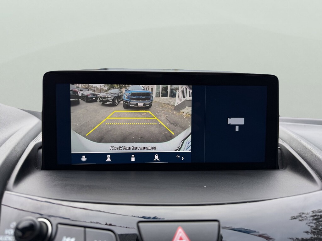 2021 Acura RDX Located at South Shore Mitsubishi slide-image