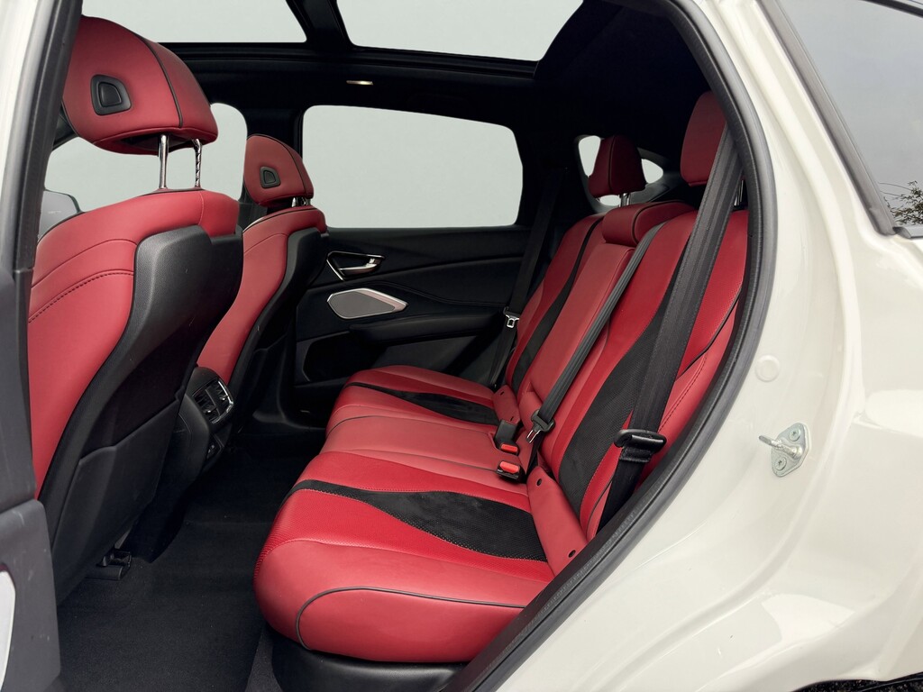 2021 Acura RDX Located at South Shore Mitsubishi slide-image