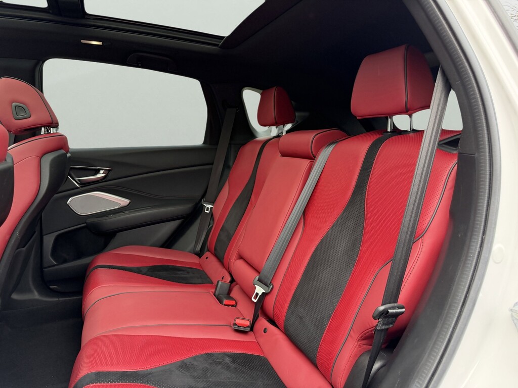 2021 Acura RDX Located at South Shore Mitsubishi slide-image