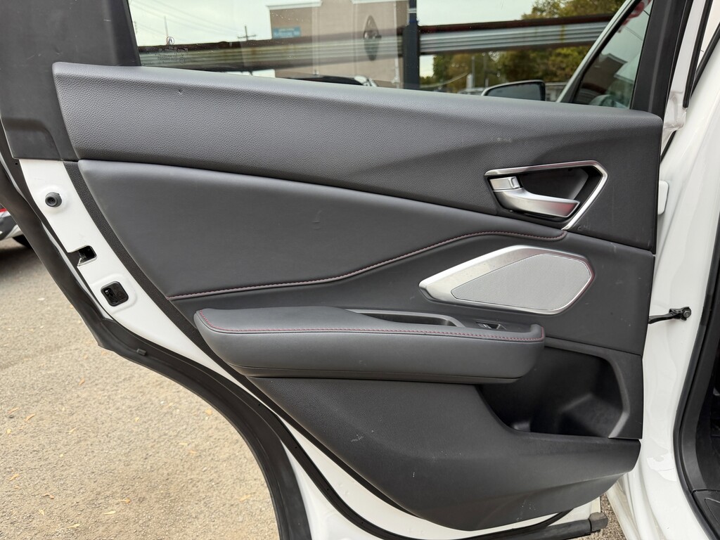 2021 Acura RDX Located at South Shore Mitsubishi slide-image