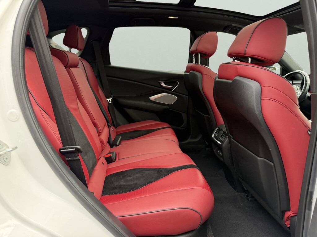 2021 Acura RDX Located at South Shore Mitsubishi light-box-slides