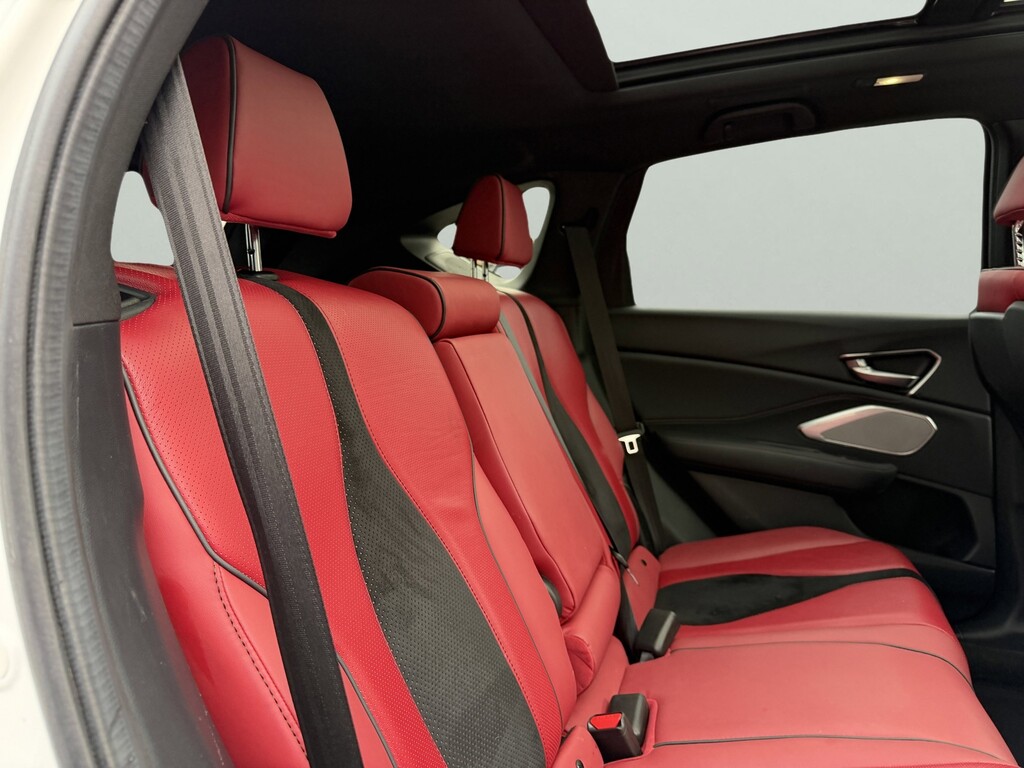 2021 Acura RDX Located at South Shore Mitsubishi light-box-slides