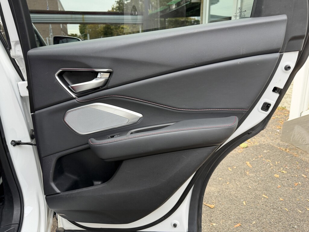 2021 Acura RDX Located at South Shore Mitsubishi slide-image