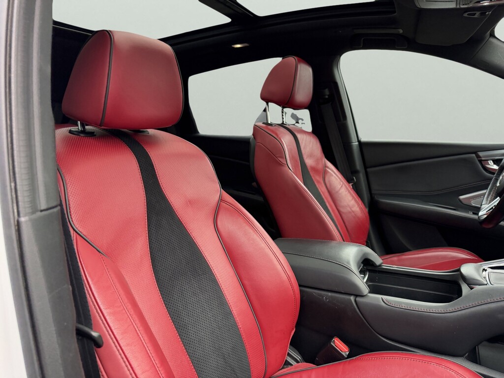 2021 Acura RDX Located at South Shore Mitsubishi light-box-slides