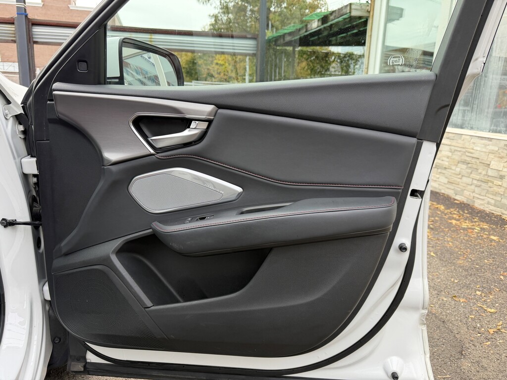 2021 Acura RDX Located at South Shore Mitsubishi slide-image