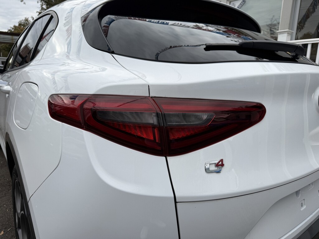 2022 Alfa Romeo Stelvio Located at South Shore Mitsubishi light-box-slides