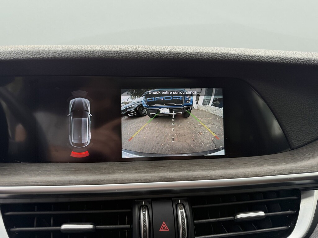 2022 Alfa Romeo Stelvio Located at South Shore Mitsubishi light-box-slides